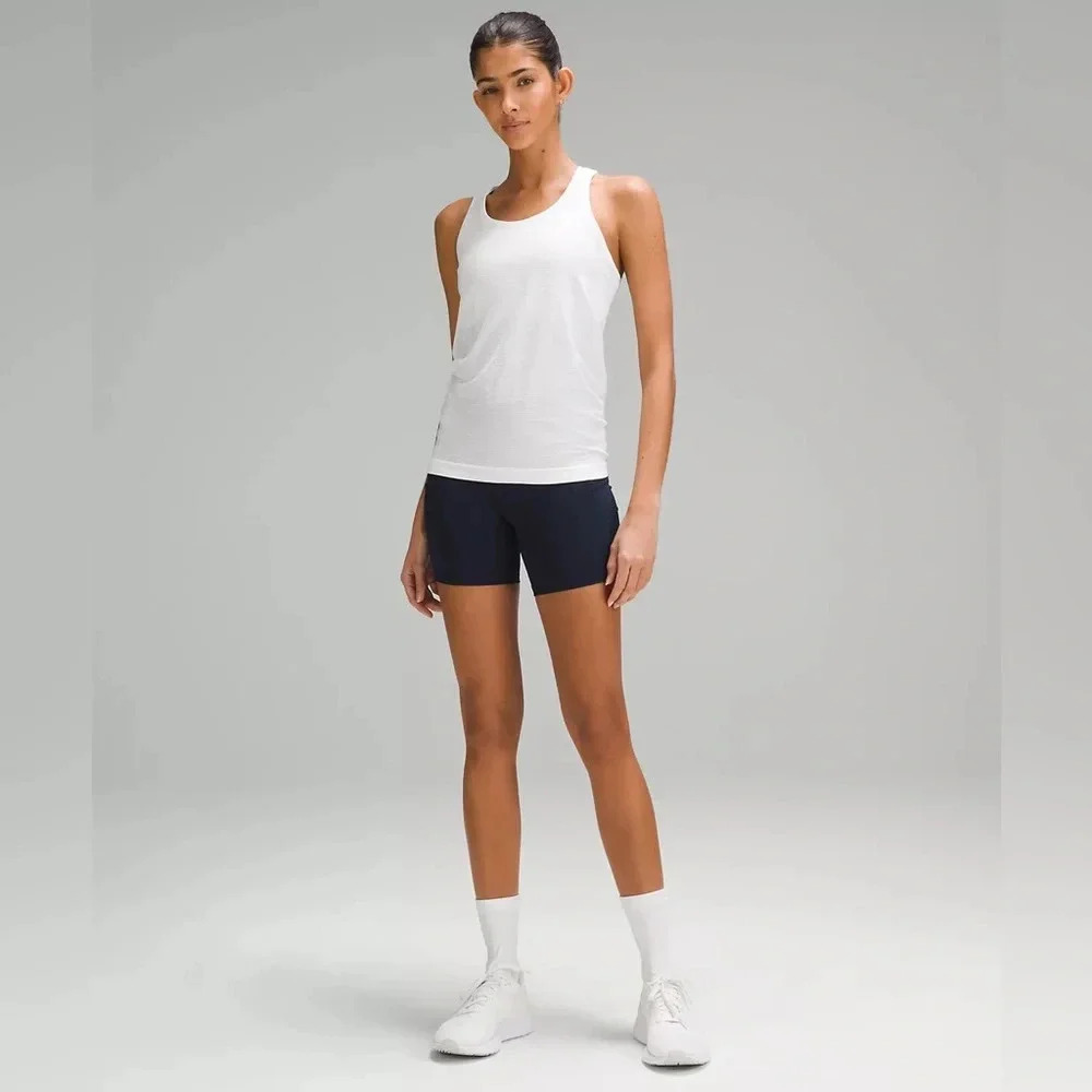 Lululemon Swiftly Tech Racerback Tank Top